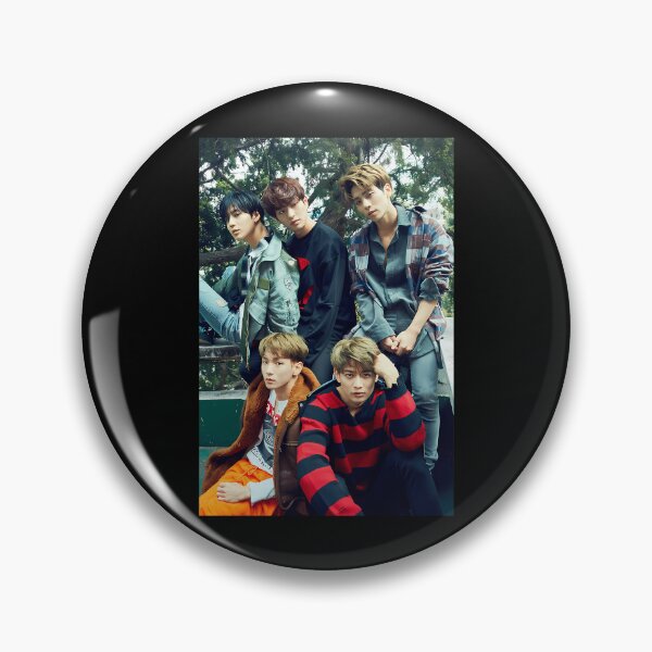 Item preview, SHINee TELL ME WHAT TO DO designed and sold by Modegreetje.