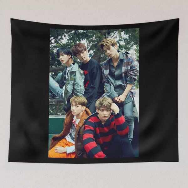 Item preview, SHINee TELL ME WHAT TO DO designed and sold by Modegreetje.