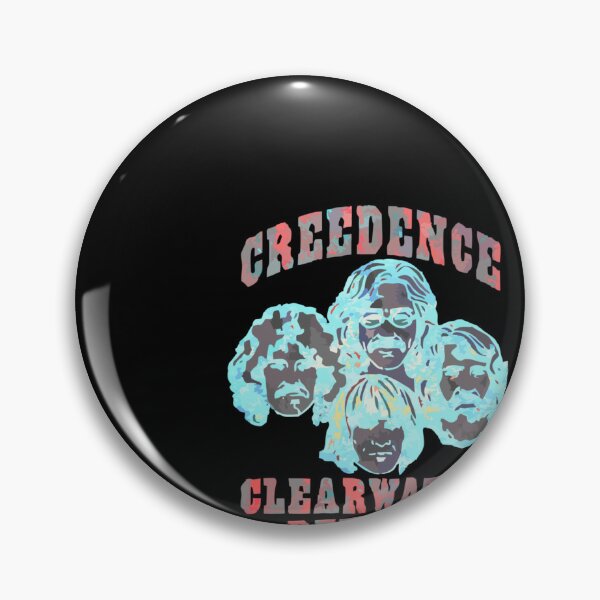 Item preview, creedence designed and sold by ArchardMass.