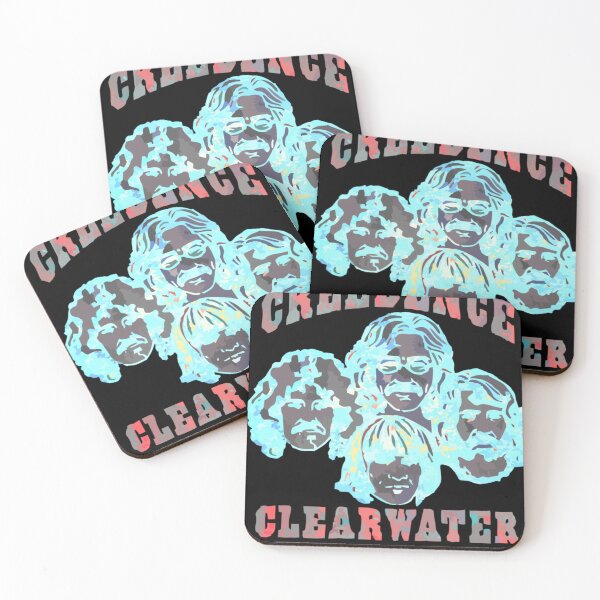 Item preview, creedence designed and sold by ArchardMass.