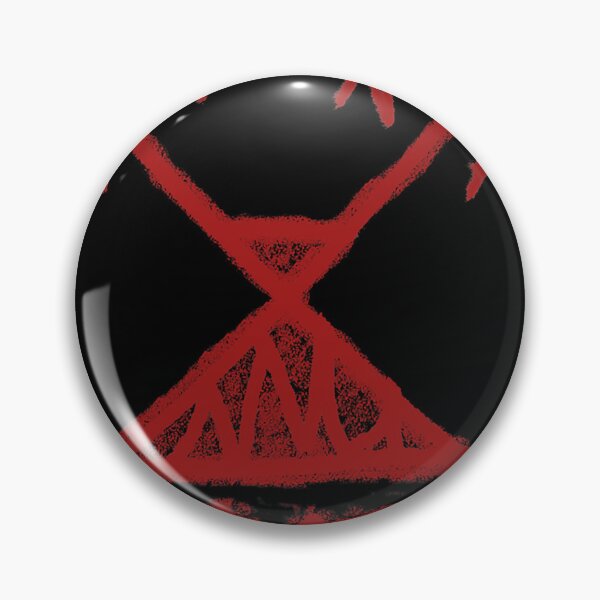 Item preview, Paranoia Thrash designed and sold by JarrettMetz.