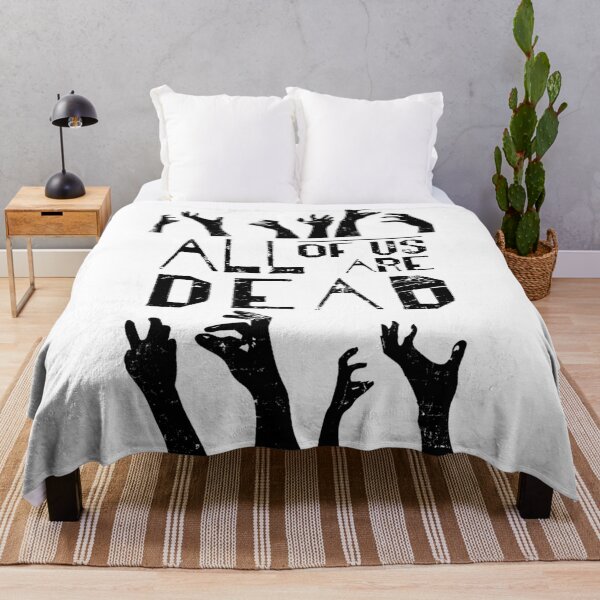 Item preview, All of us are Death art 2 designed and sold by LuxuryBoobooB.