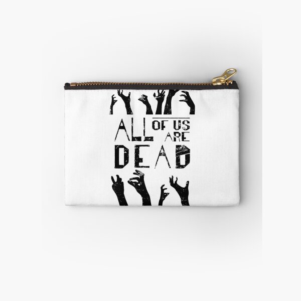 Item preview, All of us are Death art 2 designed and sold by LuxuryBoobooB.