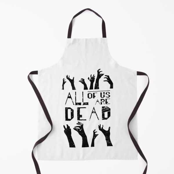 Item preview, All of us are Death art 2 designed and sold by LuxuryBoobooB.