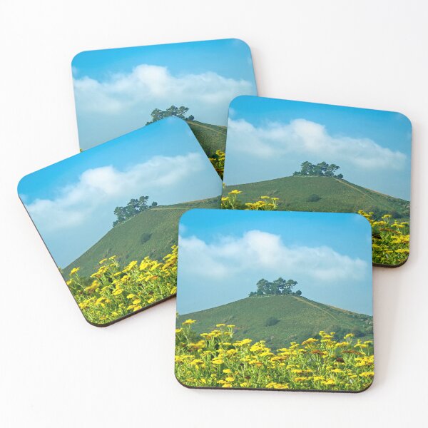 Item preview, Colmers Hill Dorset designed and sold by Alisonchambers2.