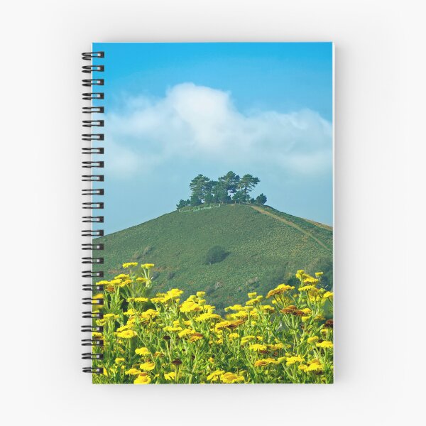 Item preview, Colmers Hill Dorset designed and sold by Alisonchambers2.