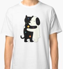 Universelle Sprache Classic T-Shirt