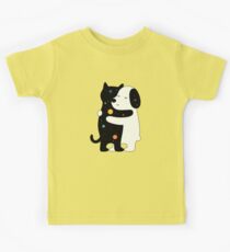 Universal Language Kids Tee