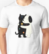Universal Language Unisex T-Shirt
