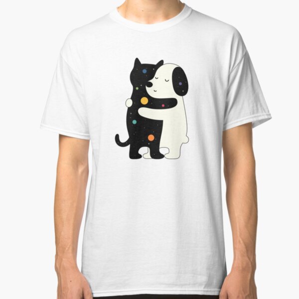 Universal Language Classic T-Shirt