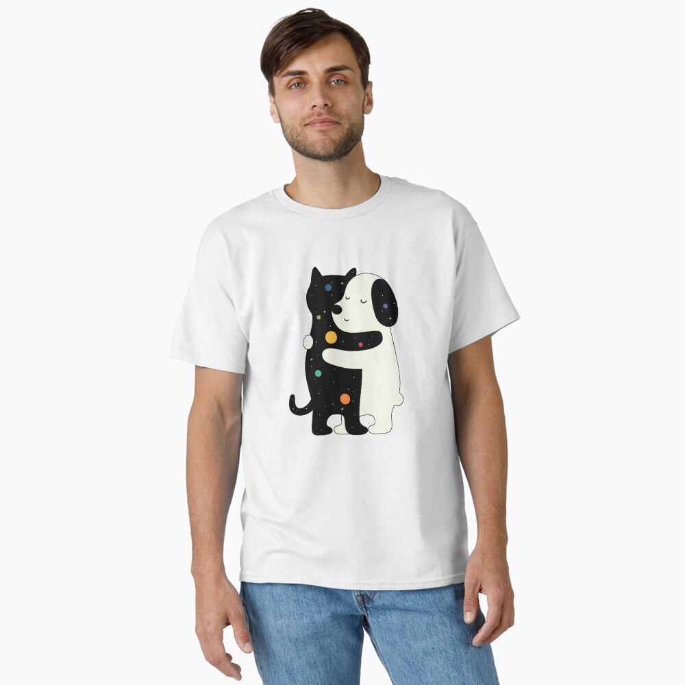 Item preview, Classic T-Shirt designed and sold by AndyWestface.