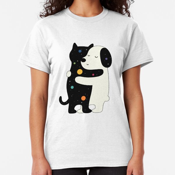 Universal Language Classic T-Shirt