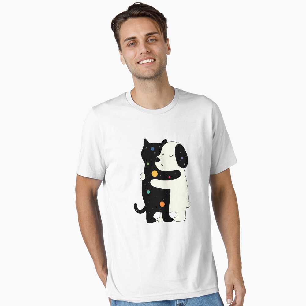 Item preview, Essential T-Shirt designed and sold by AndyWestface.