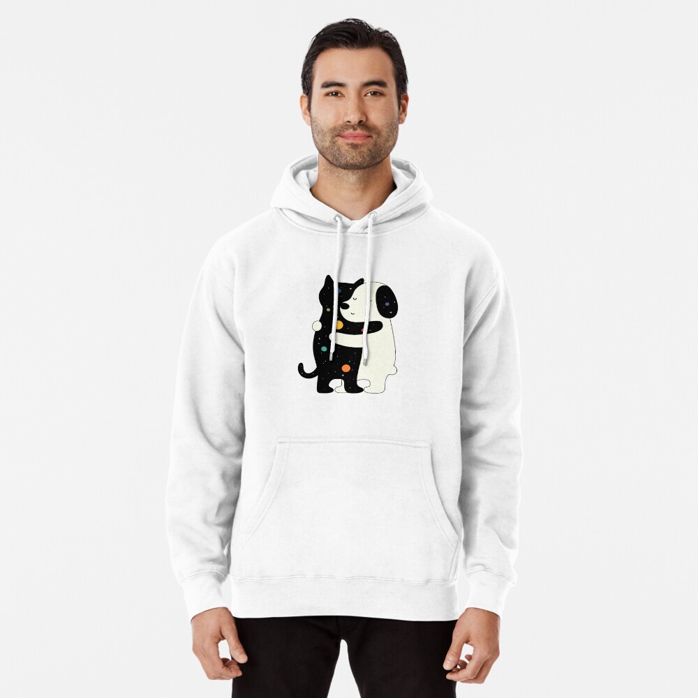 Item preview, Pullover Hoodie designed and sold by AndyWestface.