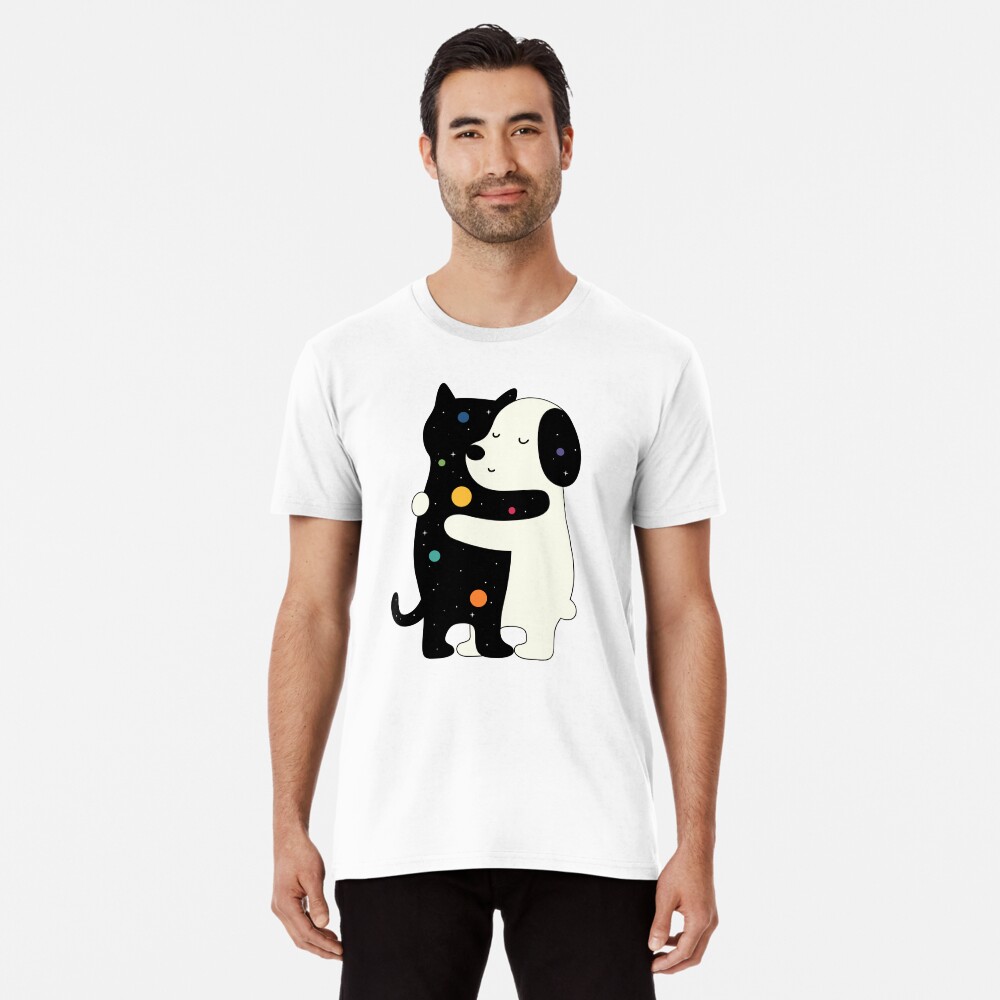 Item preview, Premium T-Shirt designed and sold by AndyWestface.
