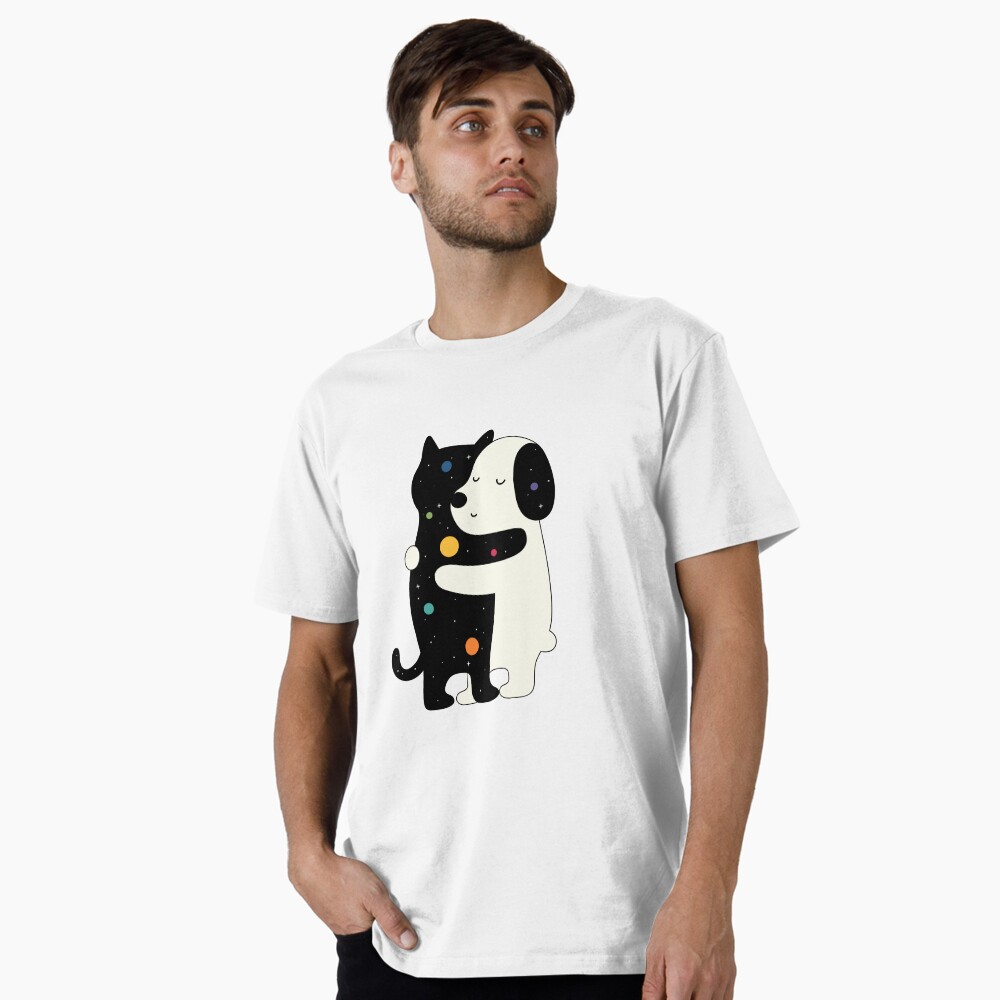 Item preview, Premium T-Shirt designed and sold by AndyWestface.