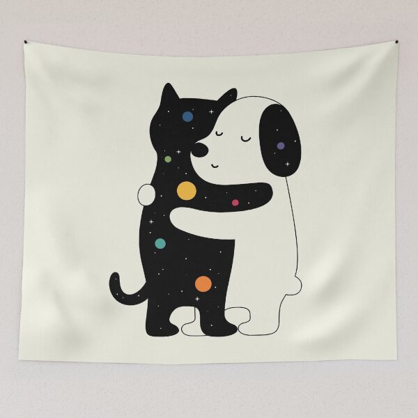 Item preview, Universal Language designed and sold by AndyWestface.