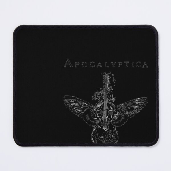 Item preview, Apocalyptica designed and sold by ArchardMass.