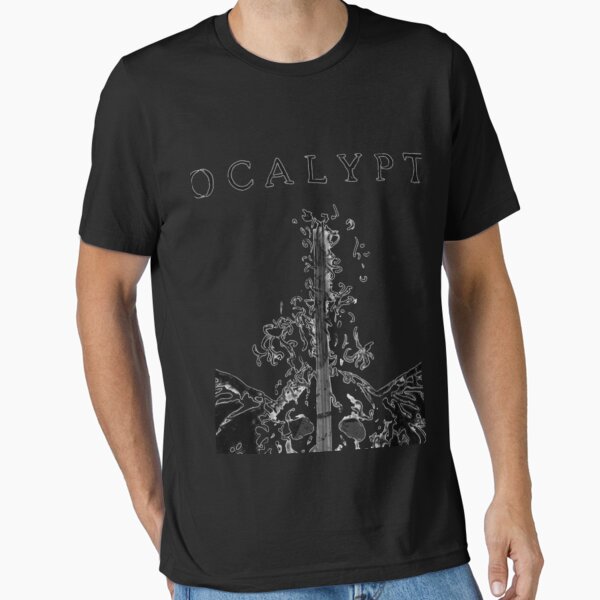 Item preview, Apocalyptica designed and sold by ArchardMass.
