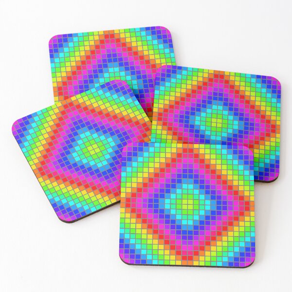Item preview, Pixel Style Diamond designed and sold by AtlantisApparel.