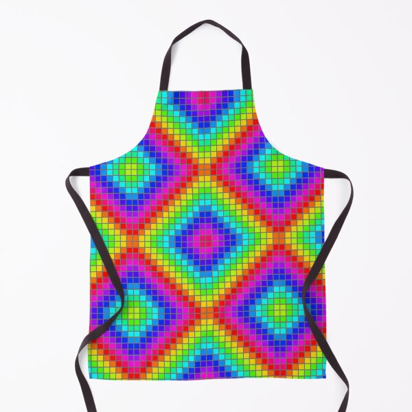 Item preview, Pixel Style Diamond designed and sold by AtlantisApparel.