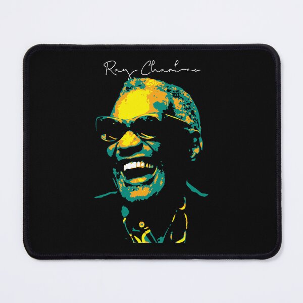 Item preview, Ray Charles Robinson designed and sold by JarrettMetz.