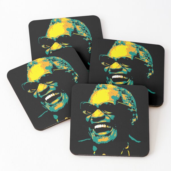 Item preview, Ray Charles Robinson designed and sold by JarrettMetz.