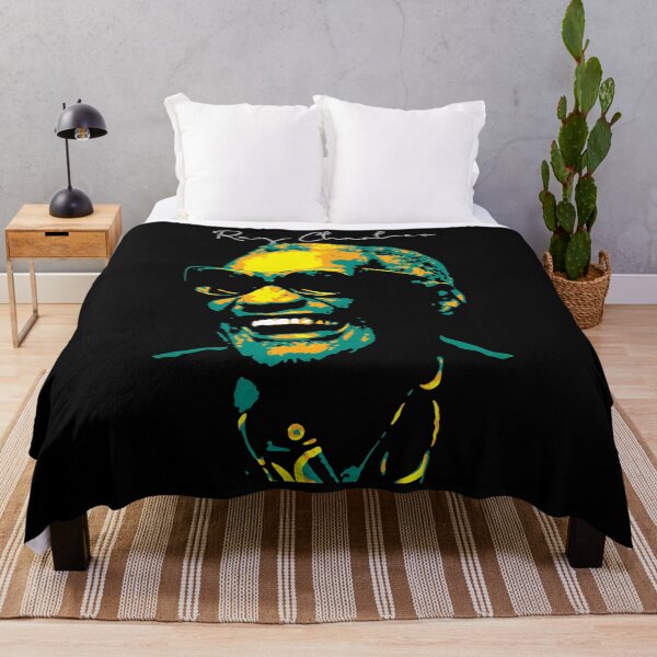 Item preview, Ray Charles Robinson designed and sold by JarrettMetz.