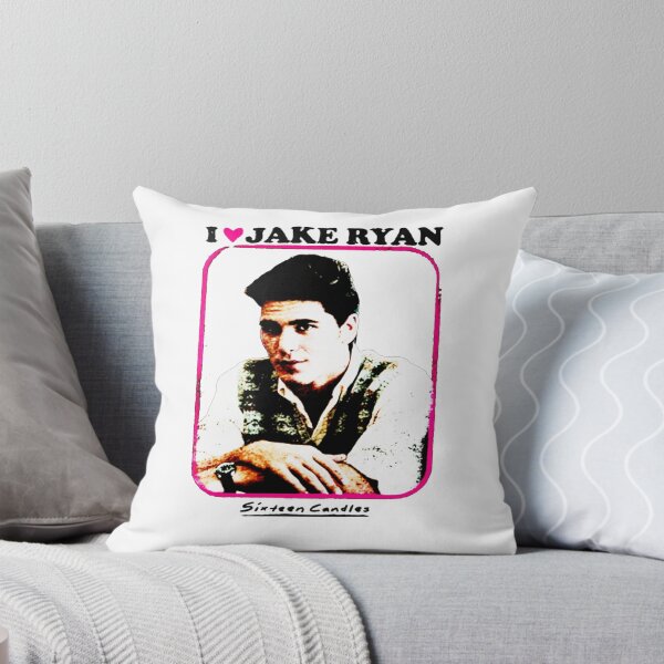Item preview, Jake Ryan designed and sold by AlainePelland.