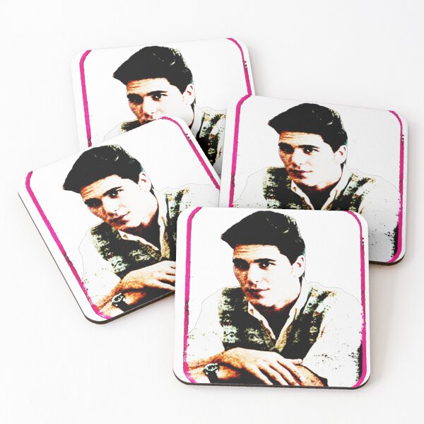 Item preview, Jake Ryan designed and sold by AlainePelland.