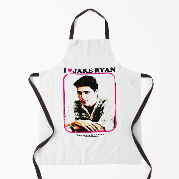Item preview, Jake Ryan designed and sold by AlainePelland.