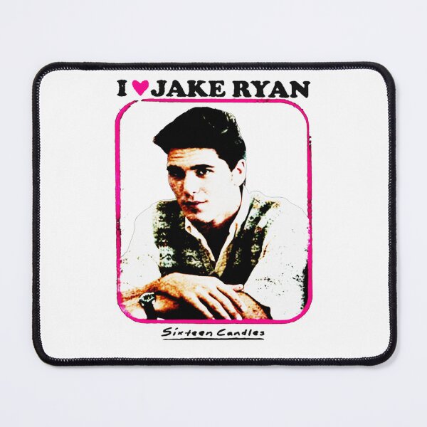Item preview, Jake Ryan designed and sold by AlainePelland.