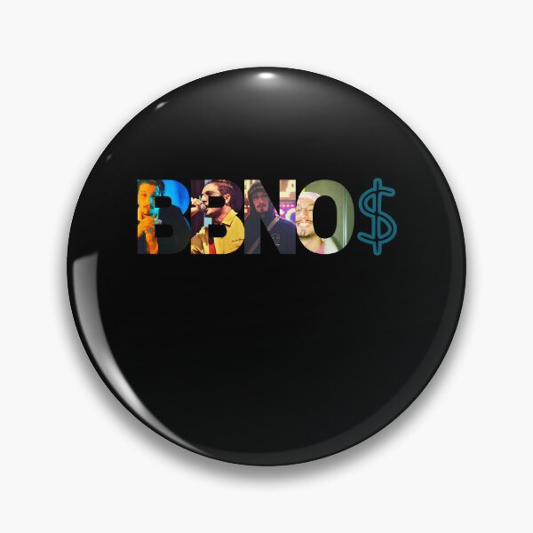 Item preview, bbno$ t  designed and sold by sirda-rrow.