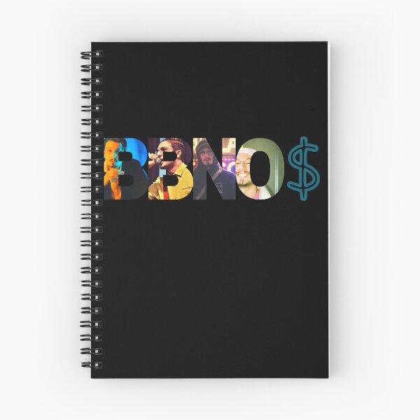 Item preview, bbno$ t  designed and sold by sirda-rrow.