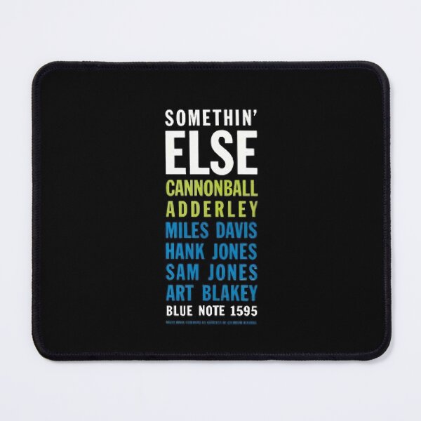 Item preview, somethin else cover   	 designed and sold by nbzpeazir53.