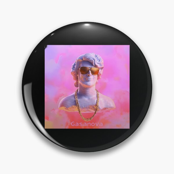 Item preview, Gasanova album happy designed and sold by sirda-rrow.