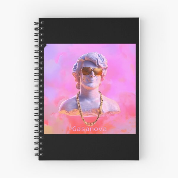 Item preview, Gasanova album happy designed and sold by sirda-rrow.