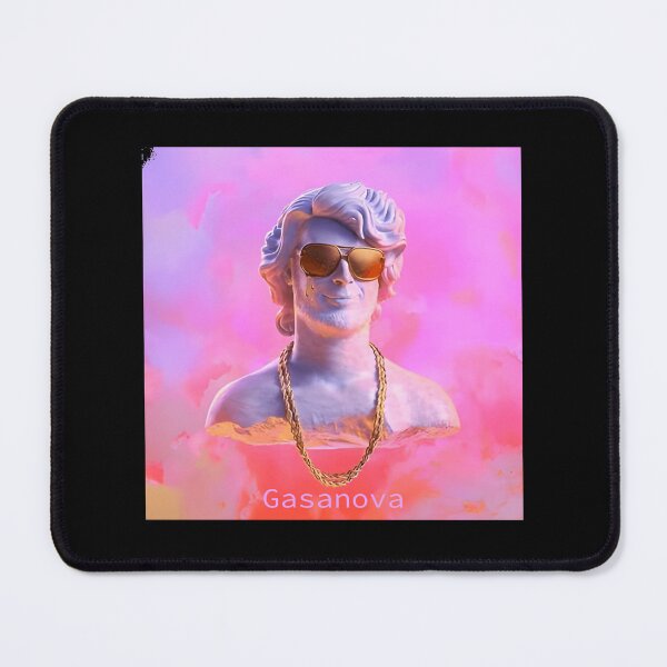 Item preview, Gasanova album happy designed and sold by sirda-rrow.