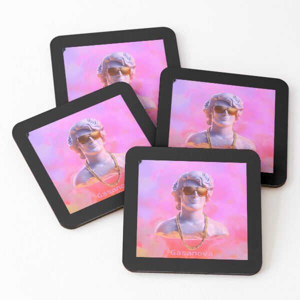Item preview, Gasanova album happy designed and sold by sirda-rrow.