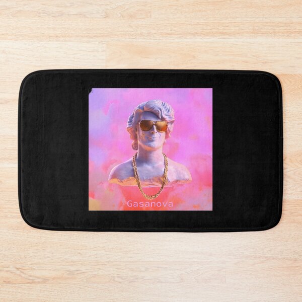 Item preview, Gasanova album happy designed and sold by sirda-rrow.