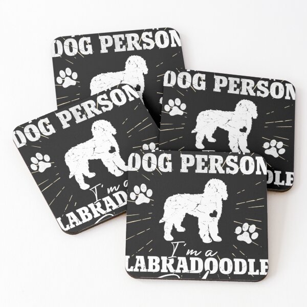 Item preview, Labradoodle Dog Mom Gifts For Women Puppy Lover Mothers Day    designed and sold by RudolphJimmers.