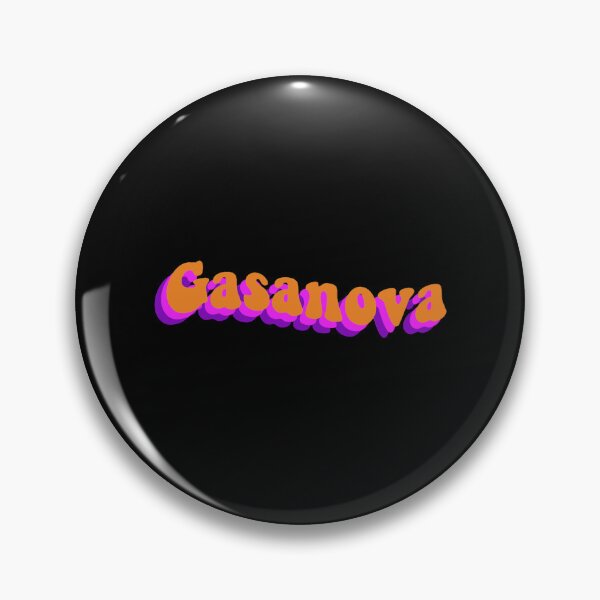 Item preview, Gasanova designed and sold by sirda-rrow.