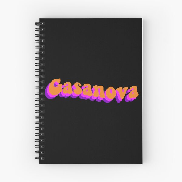 Item preview, Gasanova designed and sold by sirda-rrow.