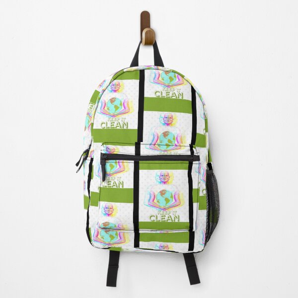 Item preview, KEEP IT CLEAN - with white background Graphic designed and sold by sirda-rrow.
