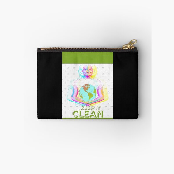 Item preview, KEEP IT CLEAN - with white background Graphic designed and sold by sirda-rrow.