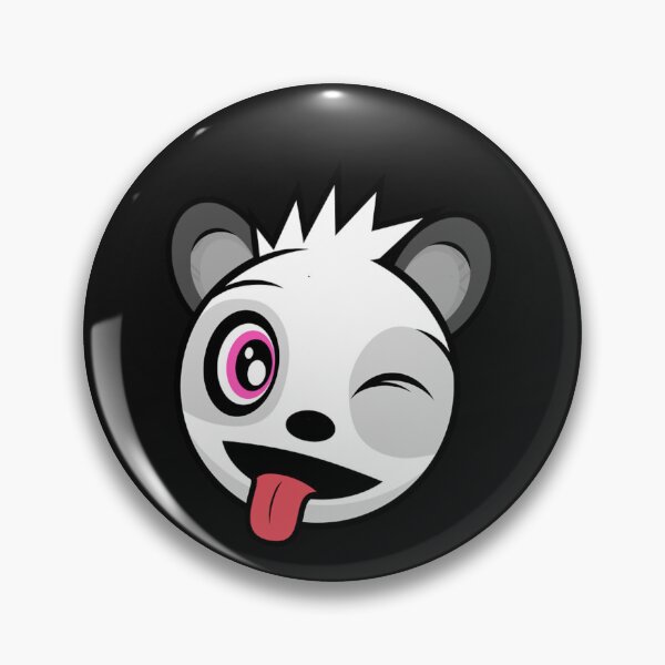 Item preview, Panda Goofy Mei designed and sold by FatimaSanfor.