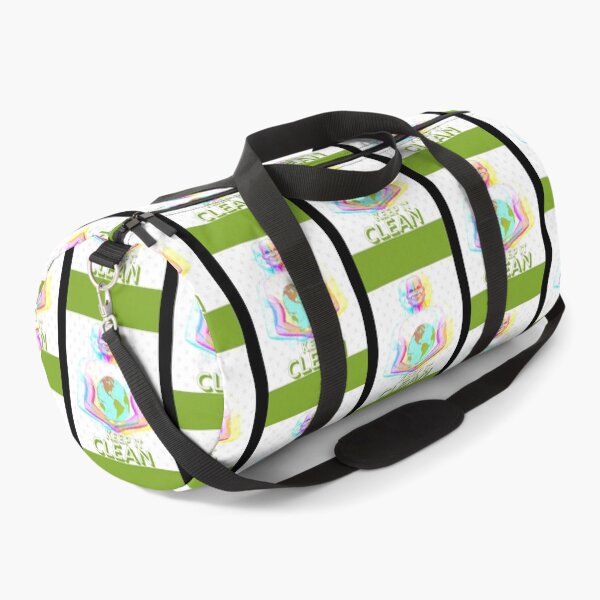 Item preview, KEEP IT CLEAN - with white background Graphic designed and sold by sirda-rrow.