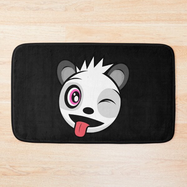 Item preview, Goofy Panda Mei  designed and sold by FatimaSanfor.