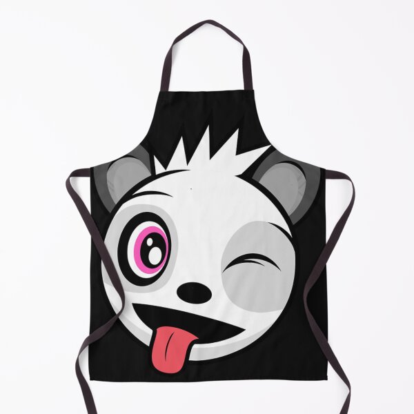 Item preview, Goofy Panda Mei designed and sold by FatimaSanfor.