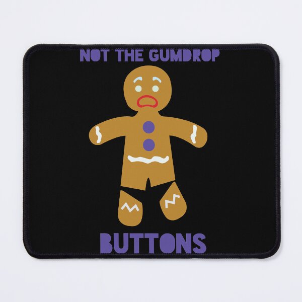 Item preview, Le Gumdrop Buttons designed and sold by sirda-rrow.
